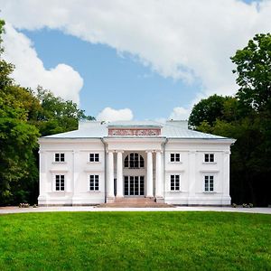 Pałac Cieleśnica